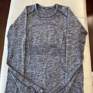 Lululemn Swiftly Tech Shirt - Please READ description